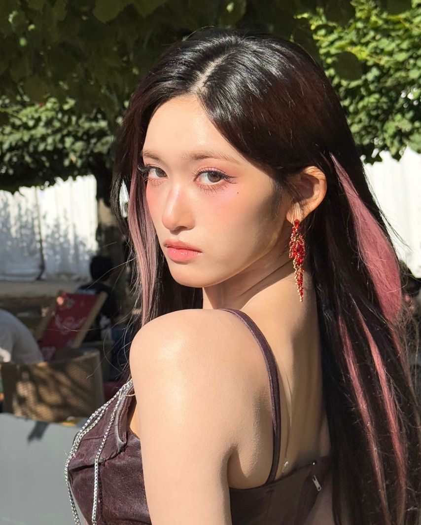 아이브 이서