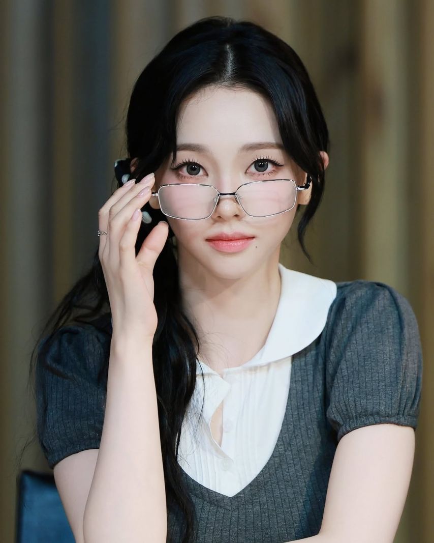 에스파 (aespa) 카리나
