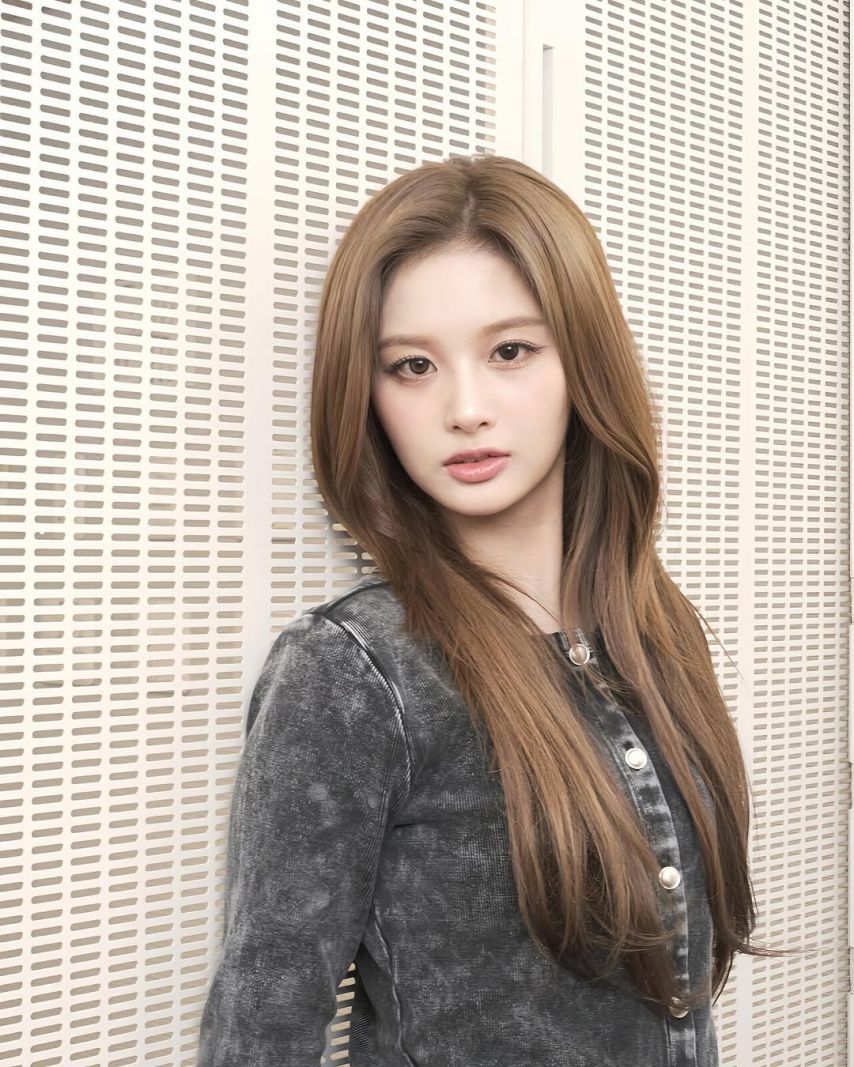 NMIXX (엔믹스) 설윤