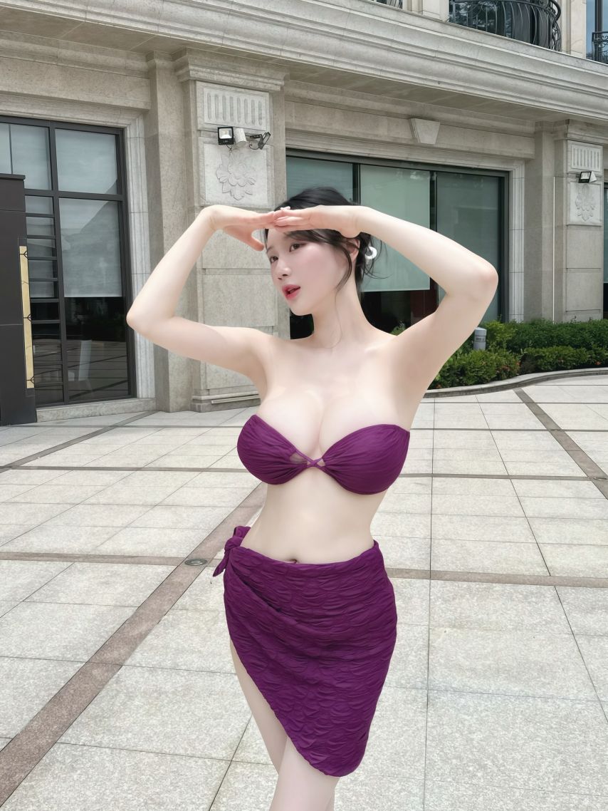 뽀얀 피부 아스나 (seoulasuna)