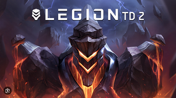 [에픽게임즈 무료배포] Legion TD 2(한글)