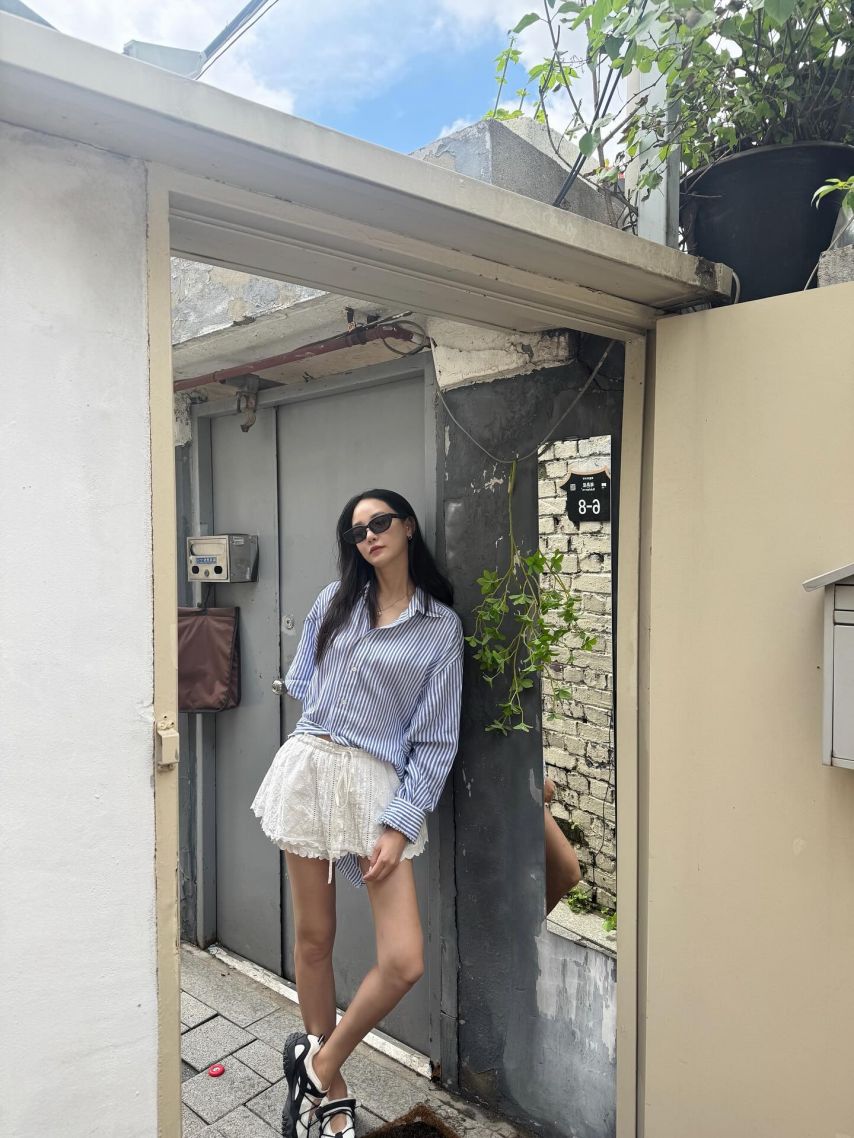 이주연 (전 애프터스쿨) SNS