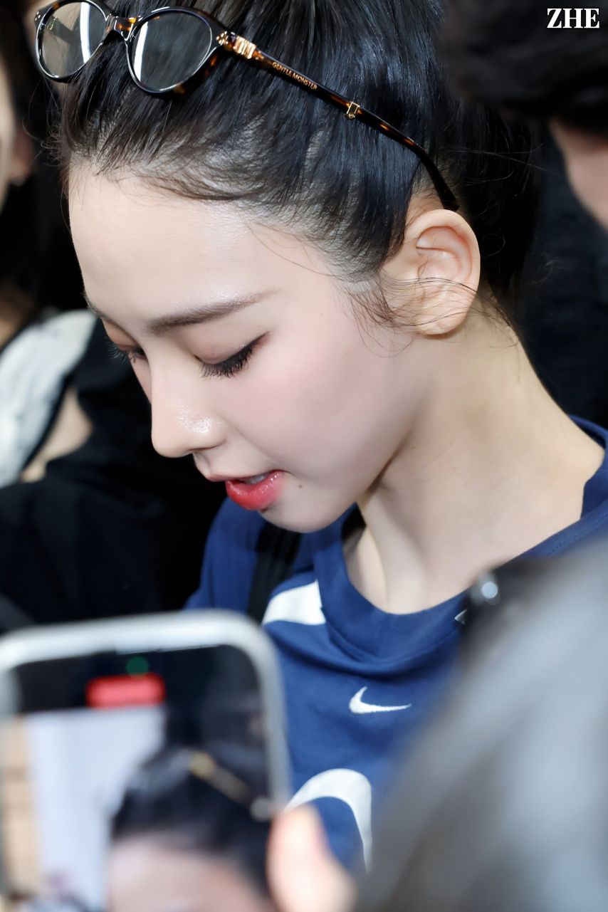 에스파 카리나