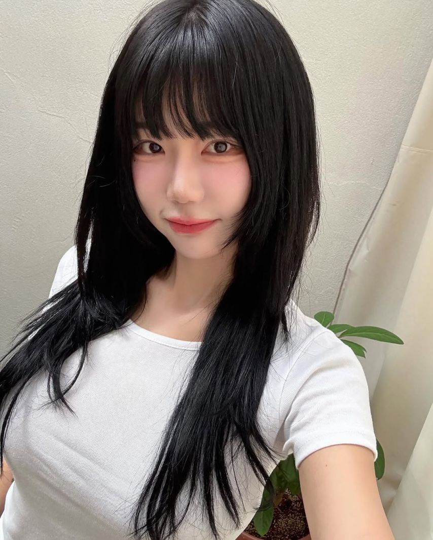빛베리 인스타 & 스토리
