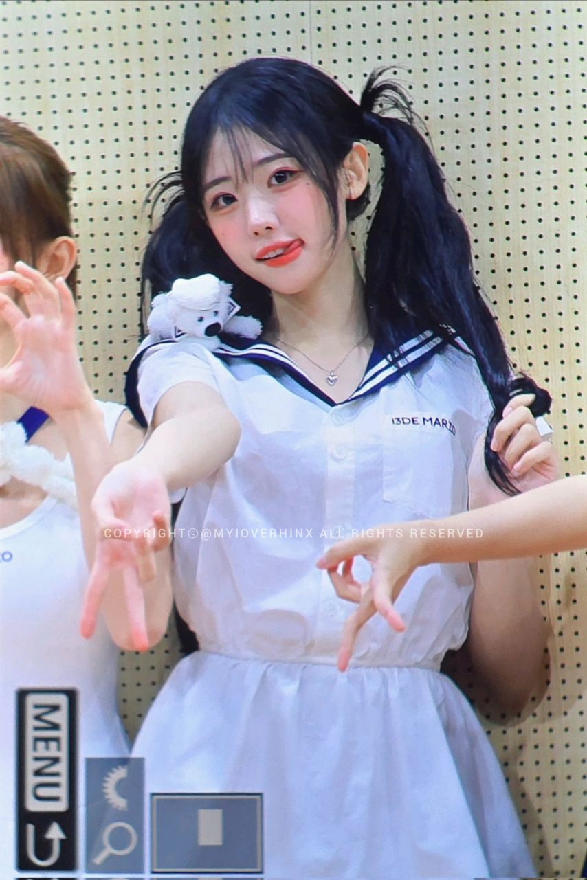 [QWER] 히나