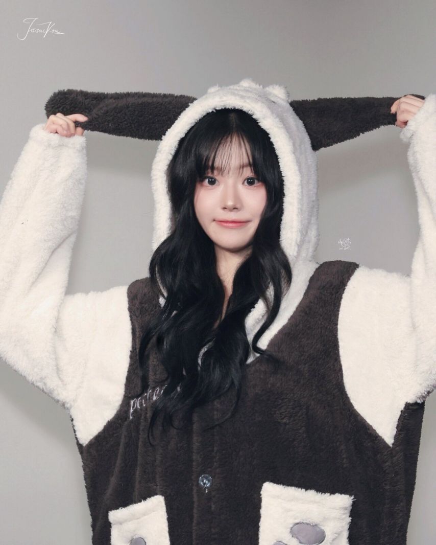 [QWER] 쵸단