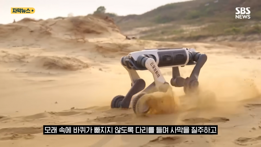 [이갤] “이제 사람이 할 일이 없겠네” 최대 규모 AI대회 상하이서 개막