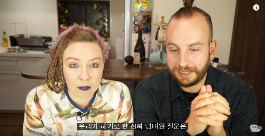 [이갤] 외국인들이 한국과 일본중에서 알본을 선택하는 이유