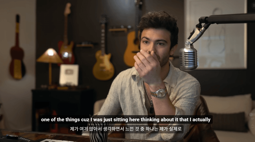[사갤] 리액션)기존의 케이팝과 케데헌 곡이 다른 이유 분석
