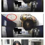 [싱갤] 얼탱얼탱 할머니가 실수로 흘린 돈을 냉큼 주워간 사람.jpg