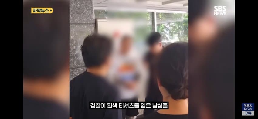 [스갤] 이삿짐 다 싸들고 온 그날…”문이 안 열려” 악몽 시작