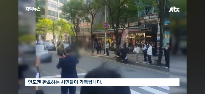 [이갤] “벌금? 내면돼~” 도 넘은 신천지 의전