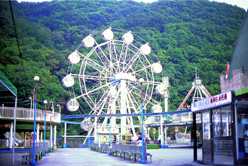 DC Inside 이미지 1