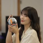 이선빈, 목소리 기부…국민히어로즈 동참