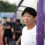 ‘부임 후 7경기 무승’ 김병수 감독 한숨 “퇴장 악재, 조기 실점으로 계획 틀어져” [IS 패장]