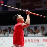 스롱 김가영, 6세트 접전 끝 SK렌터카 극적 승리…우리금융·하나카드 역전패