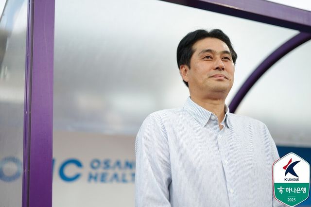 ‘4-0 대승·3연패 탈출’ 유병훈의 미소… ‘12경기 무승’ 김병수의 탄식