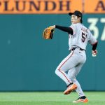 이정후 실수가 실점으로…SF 입장에선 뼈아픈 장면이었다 MLB.com 지적