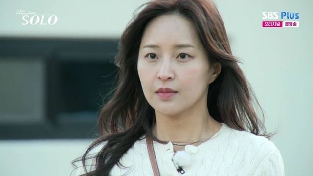 나는 솔로 27기 정숙 정도면 상위 몇 퍼정도인가요?