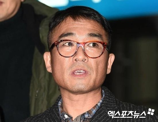 김건모 성폭행 공방 후 6년 칩거…자전거로 재소환 복귀는 언제쯤? [엑s 이슈]