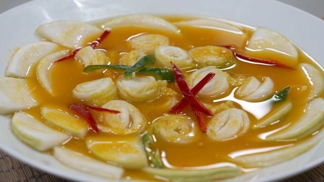 한국기행 사(史)적인 만남 5부 사찰음식 편
