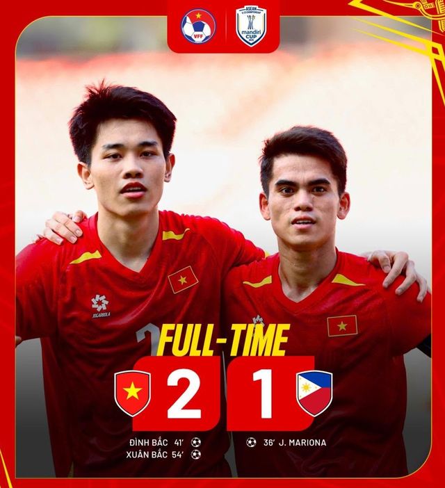 김상식호 베트남 U-23 축구대표팀 아세안챔피언십 결승 진출