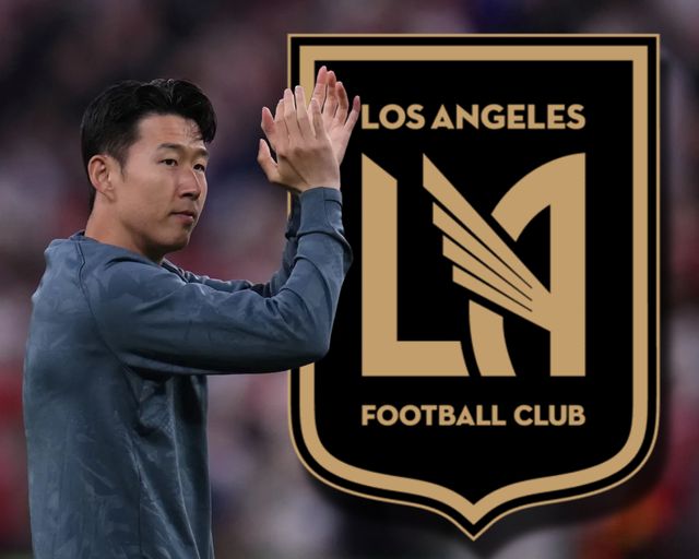 英 1등 신문도 인정! 손흥민 토트넘 OUT…LA FC-알 이티하드 관심 서울에서 고별식 진행하나