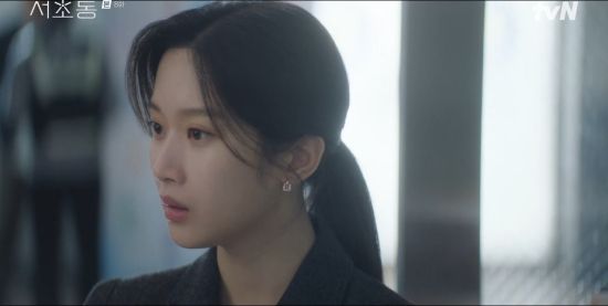 서초동 문가영 유치장 갇힌 父 김태훈 사기 혐의 알고 충격