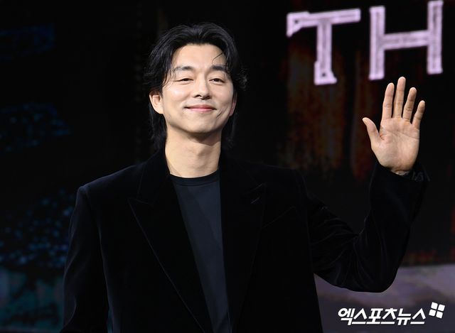 공유 측 5년 간 허위사실 유포한 악플러 징역형 집행유예…앞으로도 강력 조치 [공식]