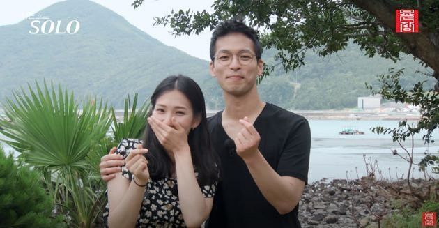 나는솔로 역대 결혼 커플
