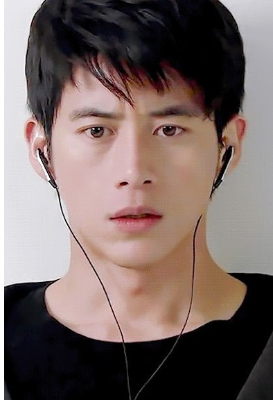 90년대 잘나갔던 미남배우들 중 원탑은?(Feat. 차은우)