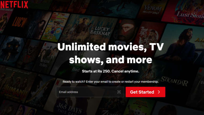 넷플릭스 더 저렴하게 이용하는 방법