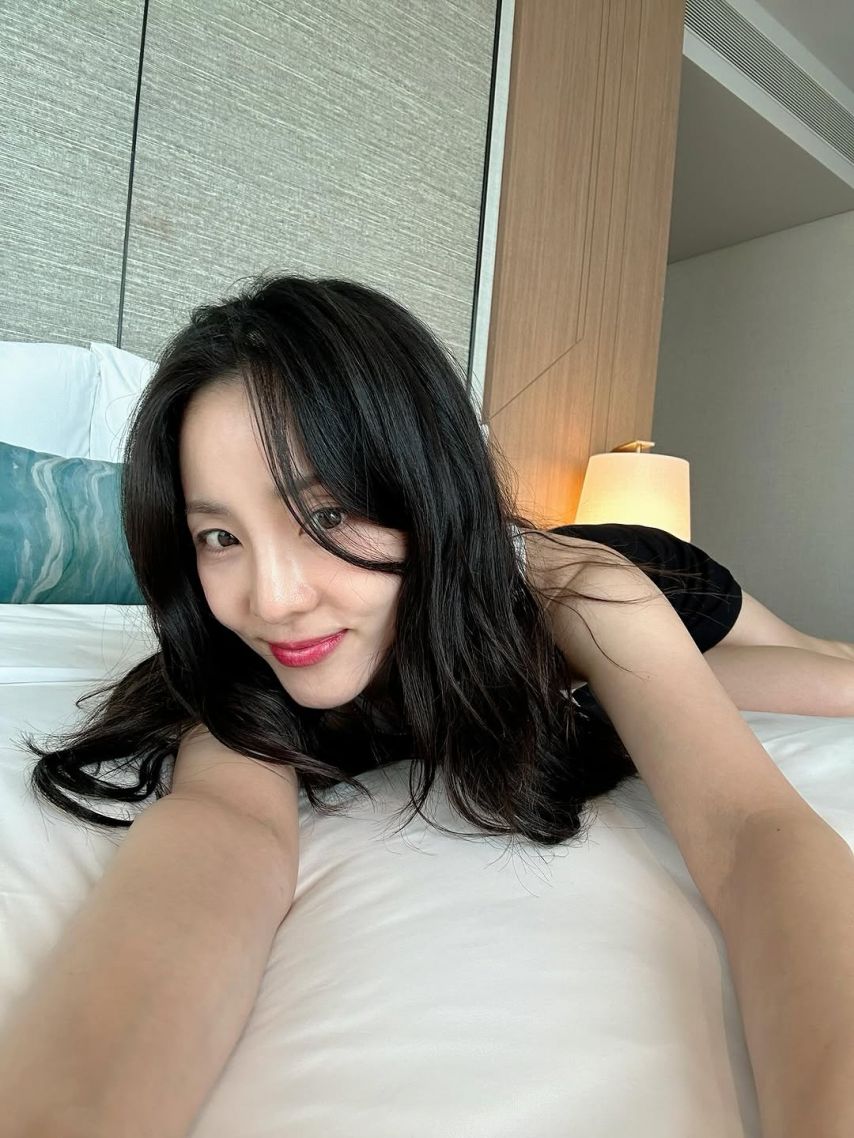 산다라 박