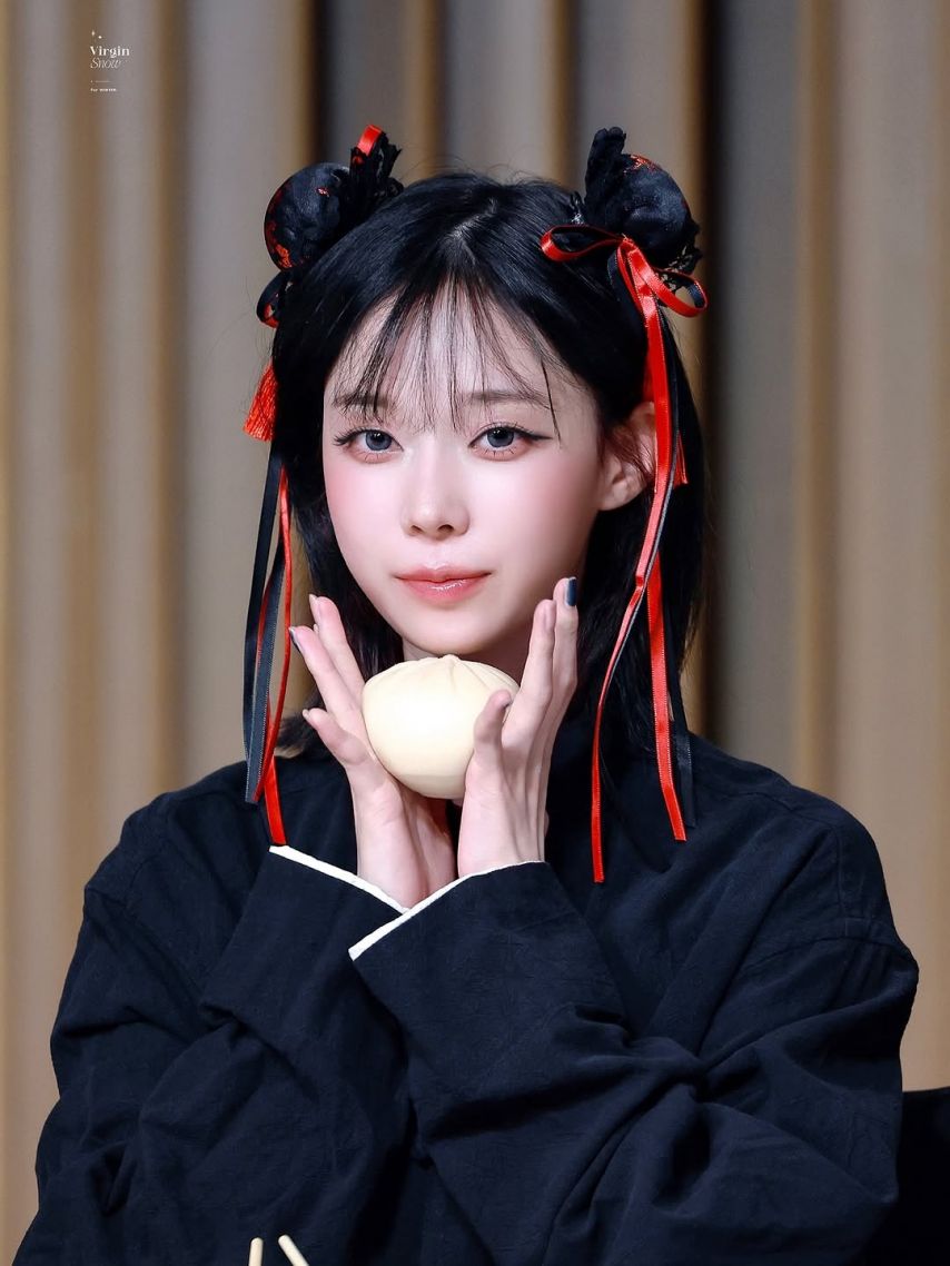 에스파 (aespa) 윈터