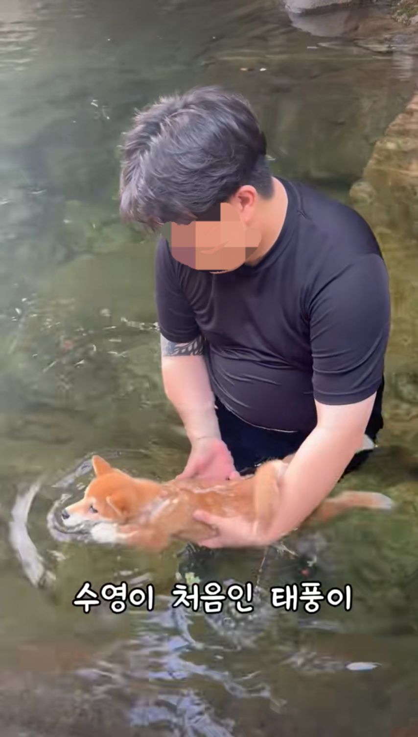 계곡에서 민폐일수도 있다는 것.jpg