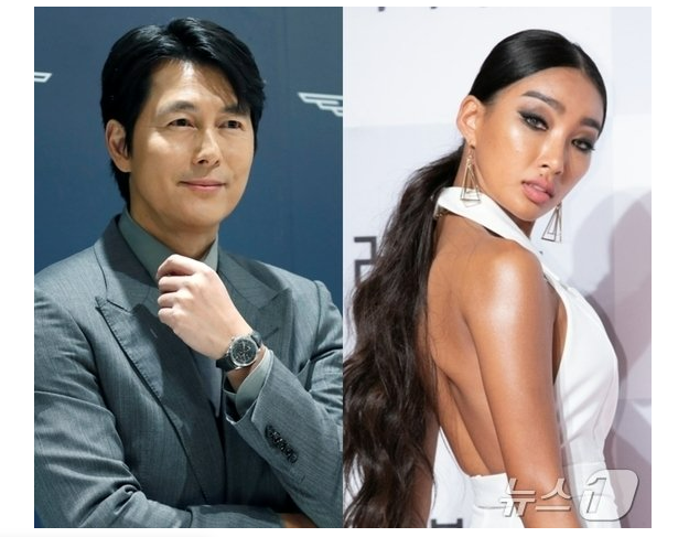 ‘혼외자 논란’ 정우성, 문가비 아닌 다른女와 ‘혼인 신고’