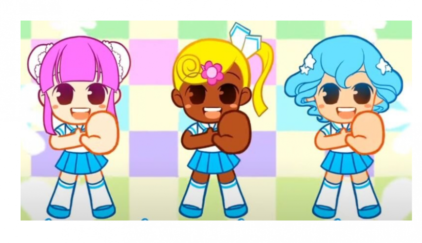 누가 이 장면을 보고 팔 근육 자랑이라고 한 뒤부터ㅋㅋ