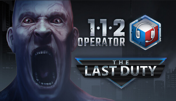 [에픽게임즈 무료배포] 112 Operator(한글)