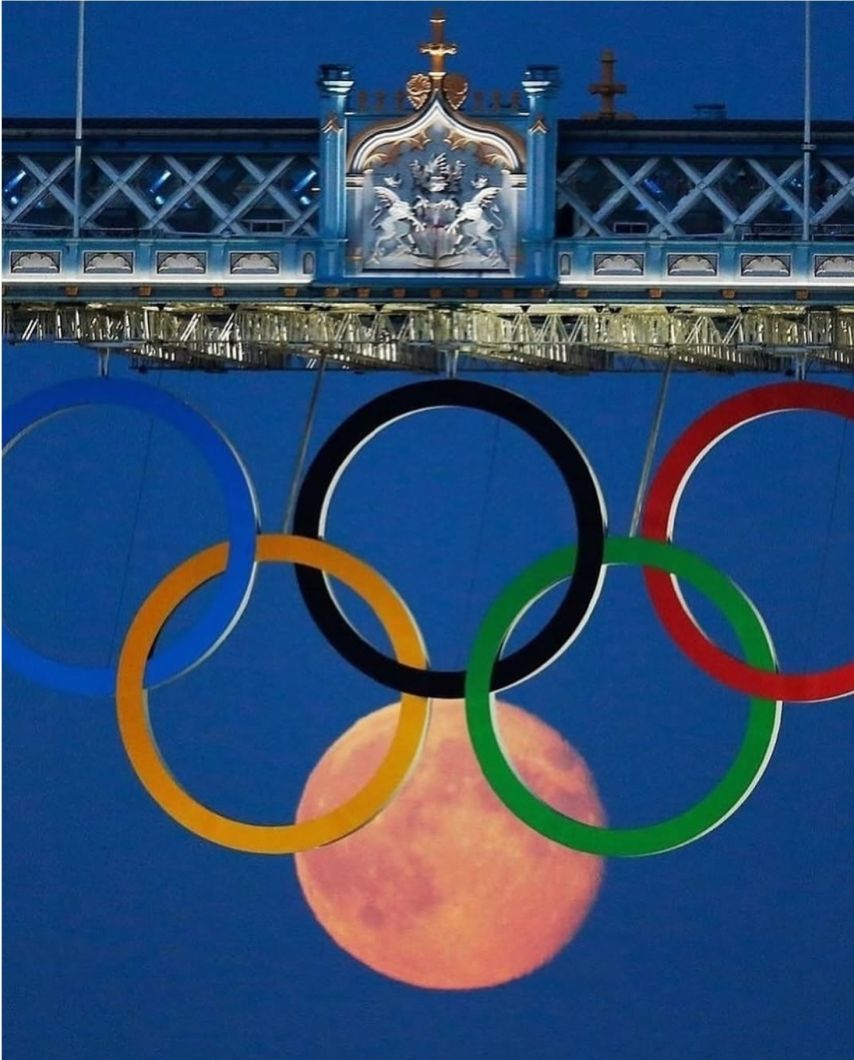 오륜기의 시대는 가고 이제는 육륜기로