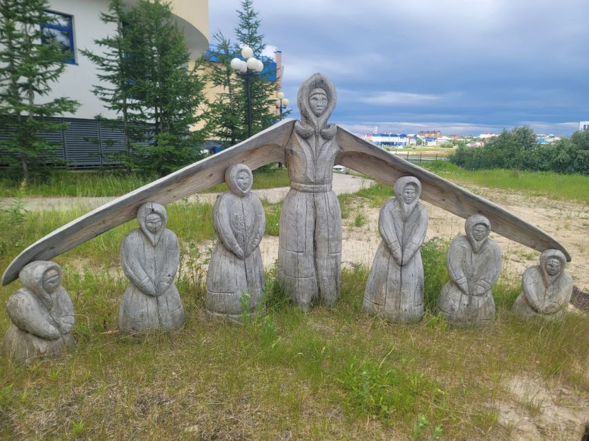 2주동안 북극권 답사다녀옴