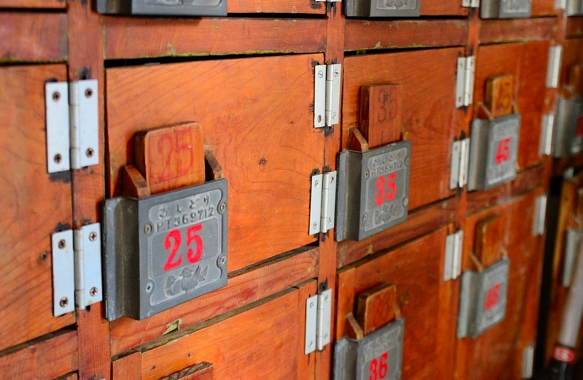 이런 열쇠 사용해본 경험있으신지