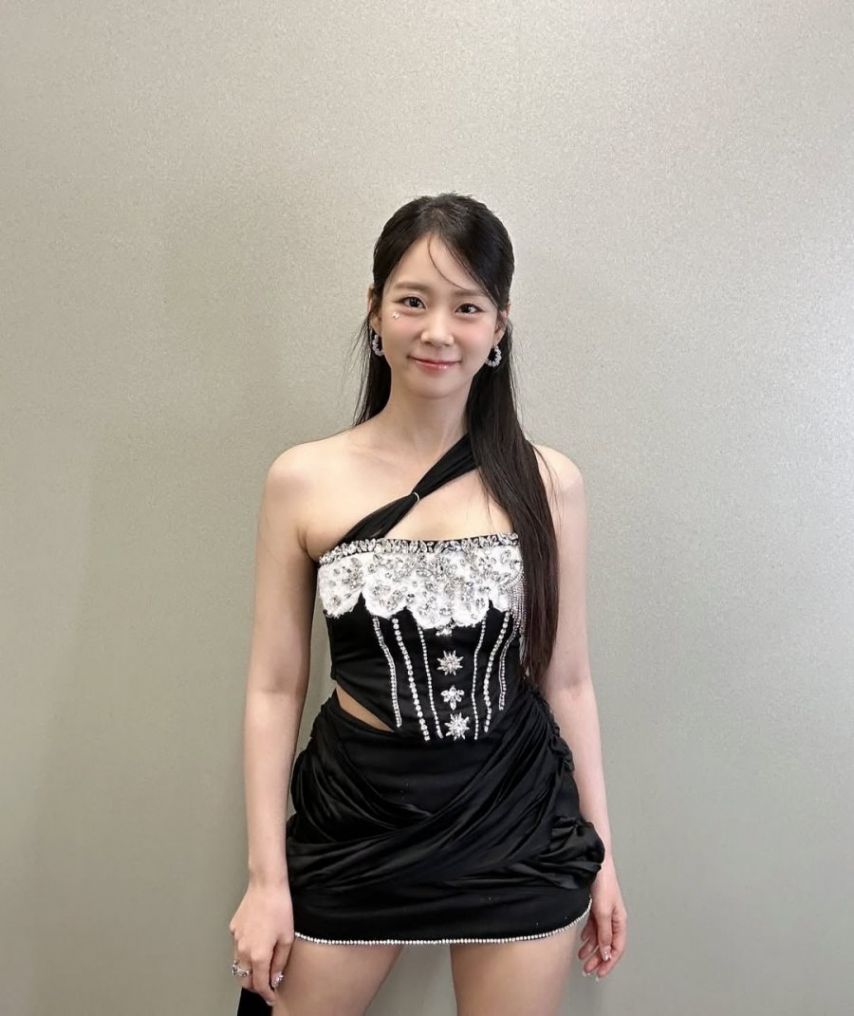 카라 한승연 근황