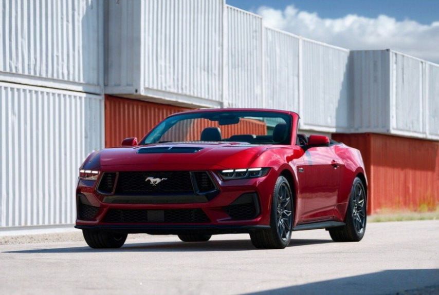 안비싼데 있어보이는 외제차