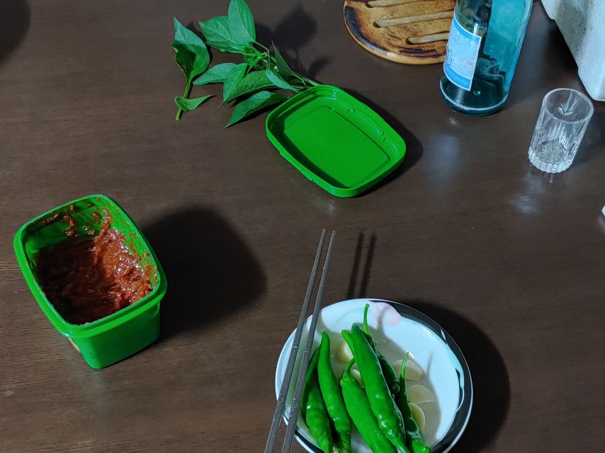 님들 고추커요?