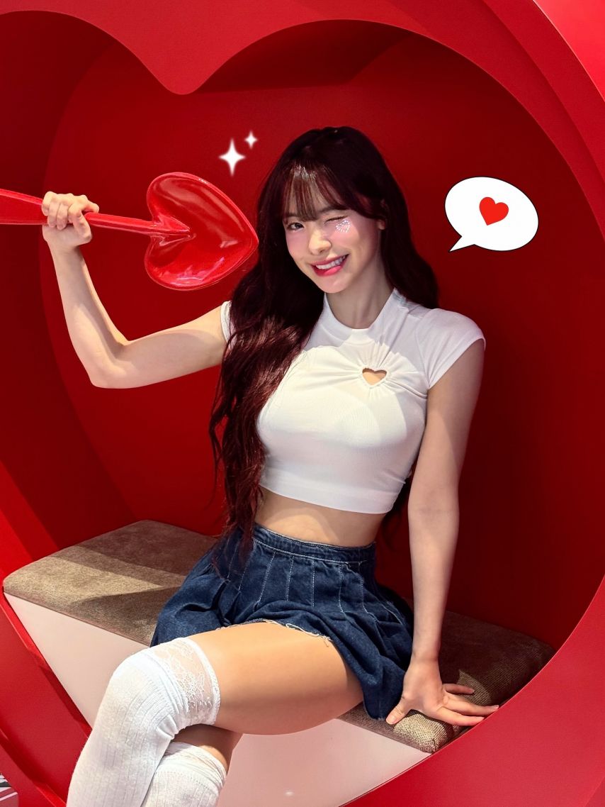 이다혜