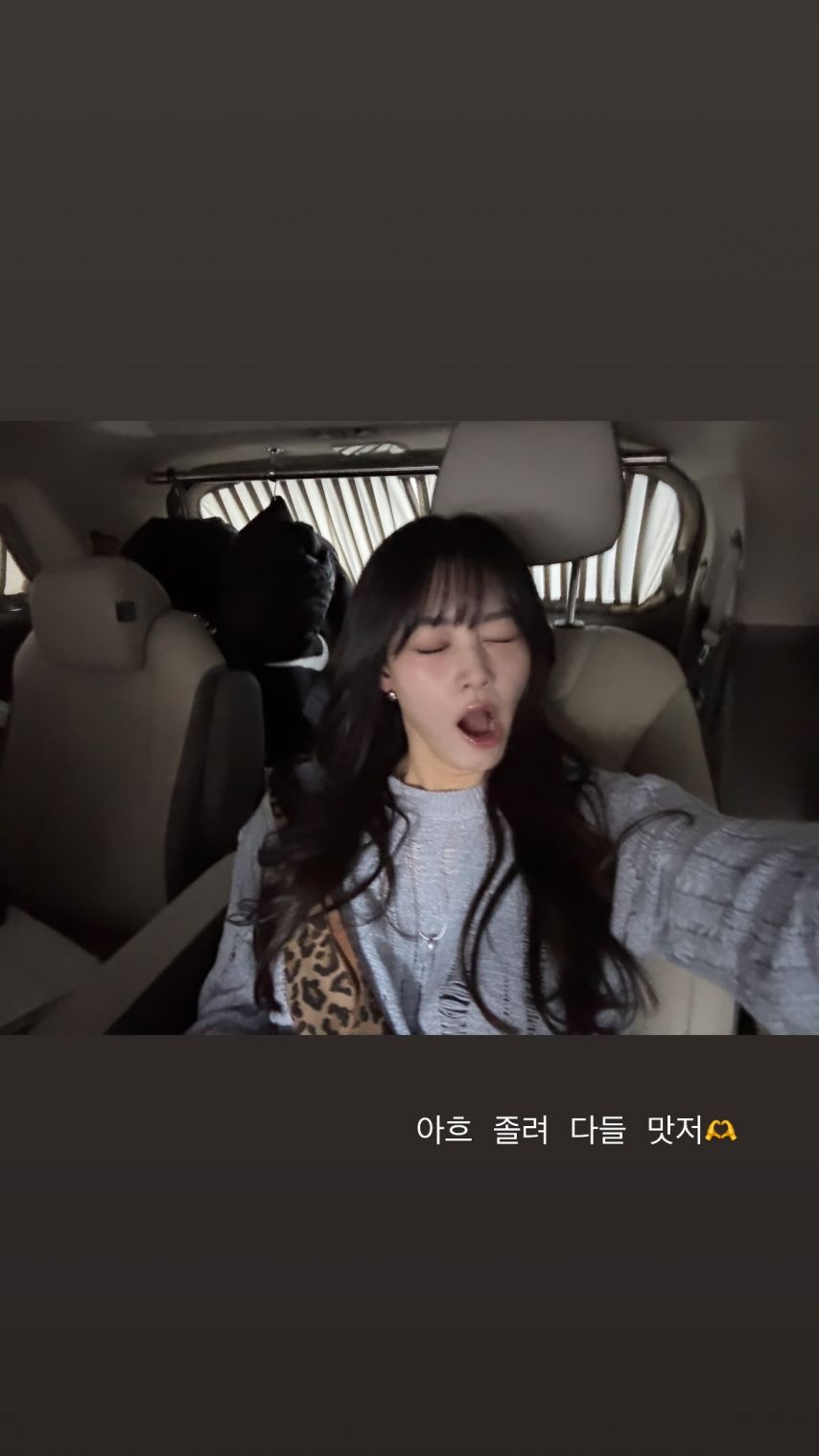 강미나 인별 등