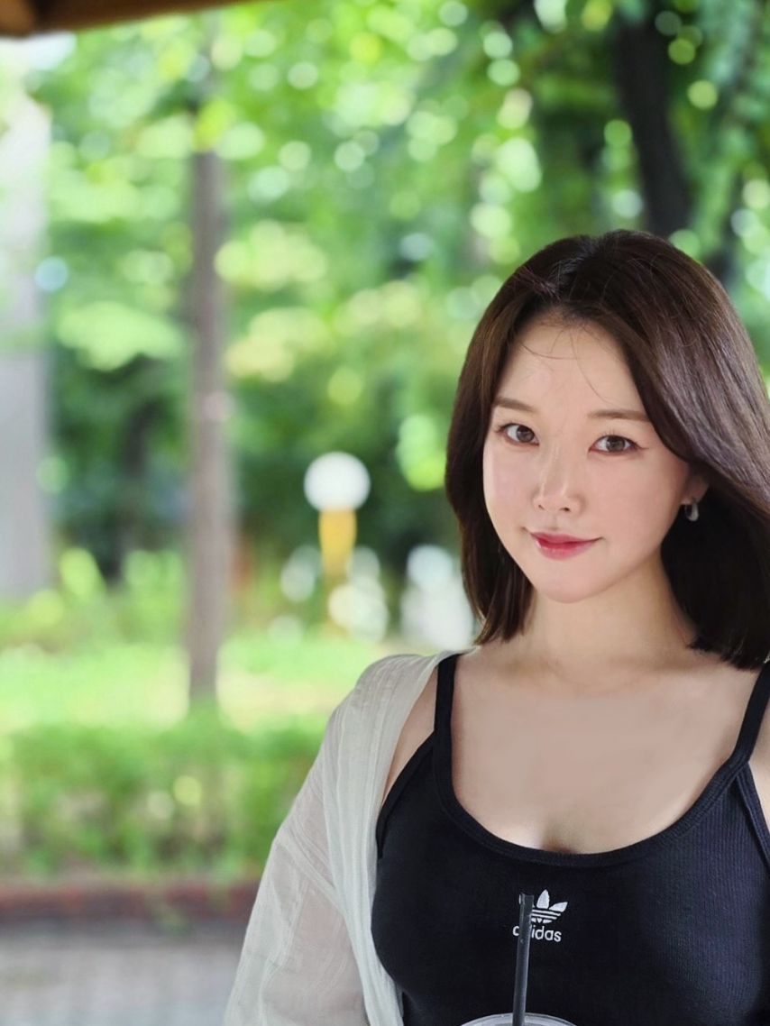 배소빈 아나운서 도드라진 매력