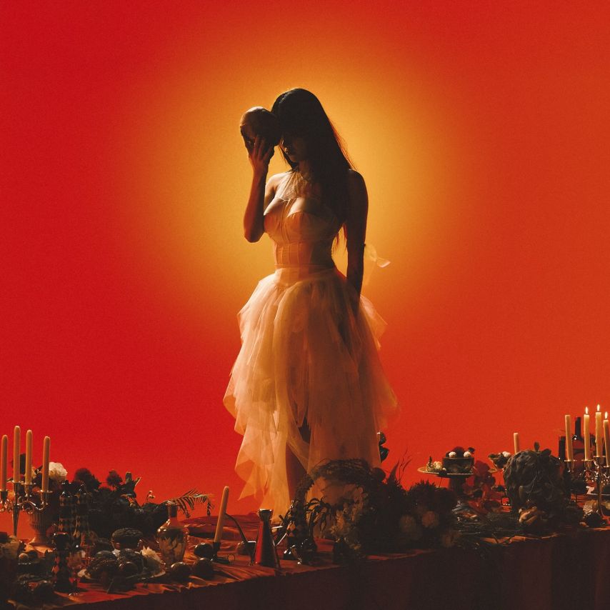 지원 솔로 티져