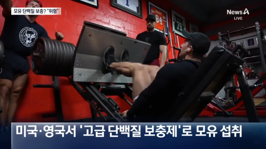 DC Inside 이미지 4