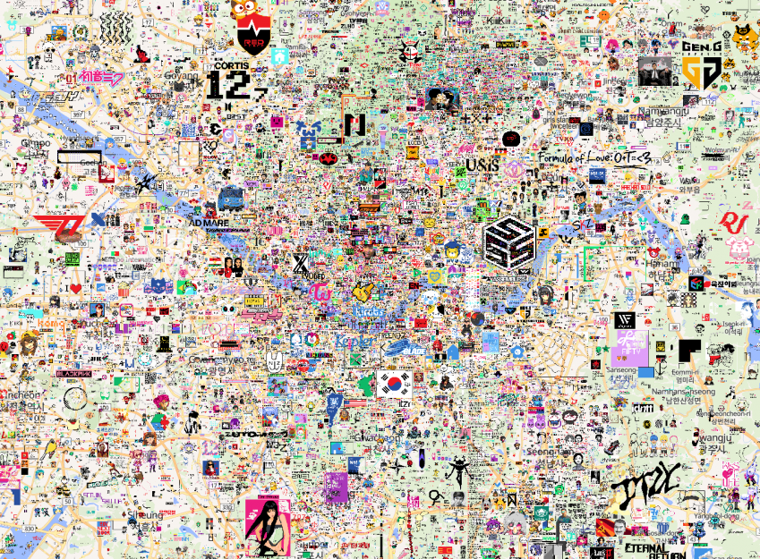 DC Inside 이미지 1